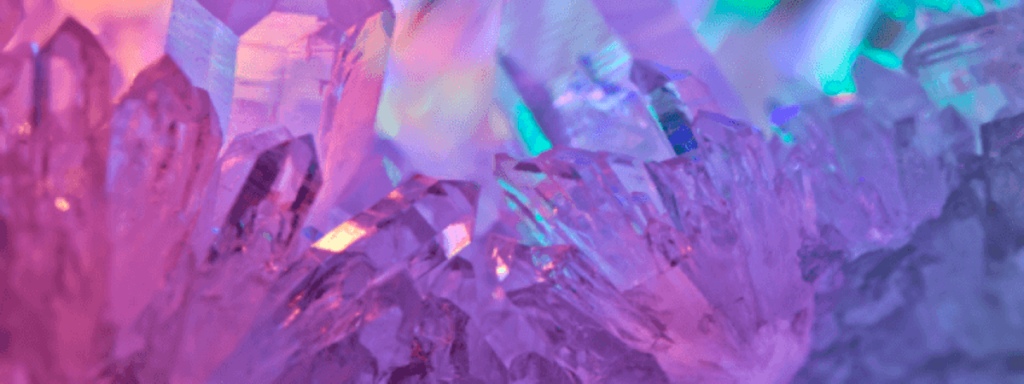 the perfect healing crystals for necklace