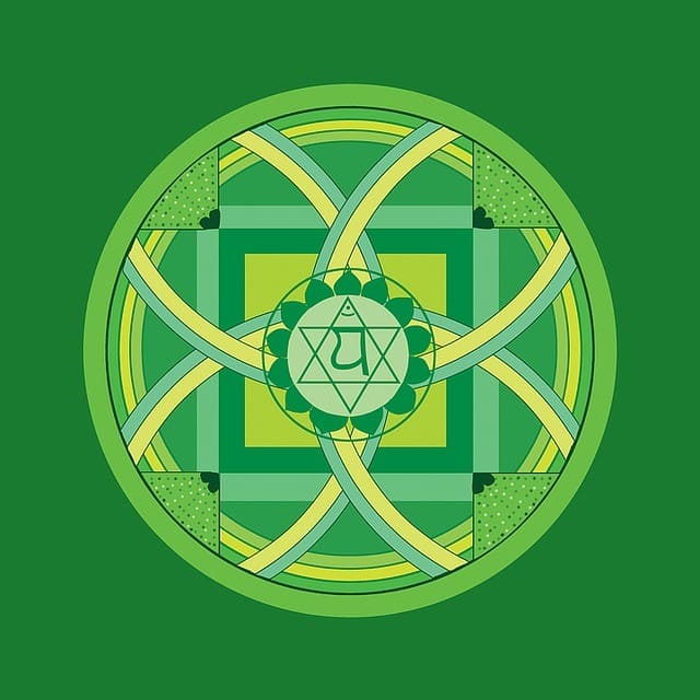 heart chakra, heart chakra meditation