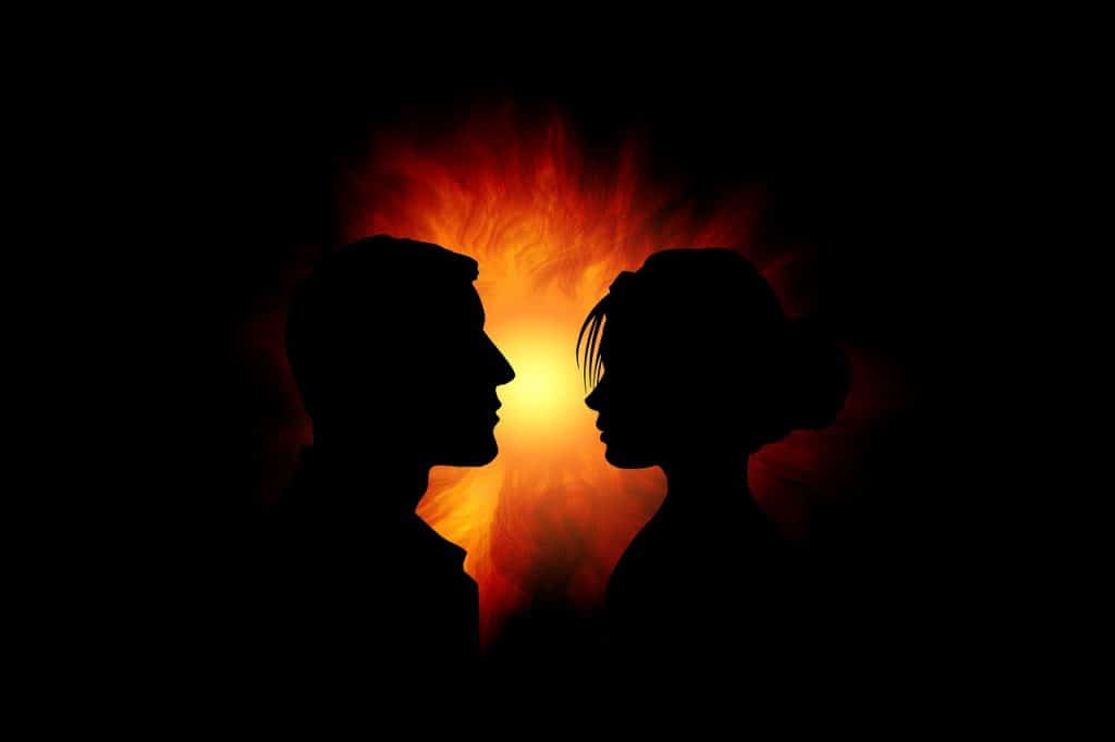 love compatibility