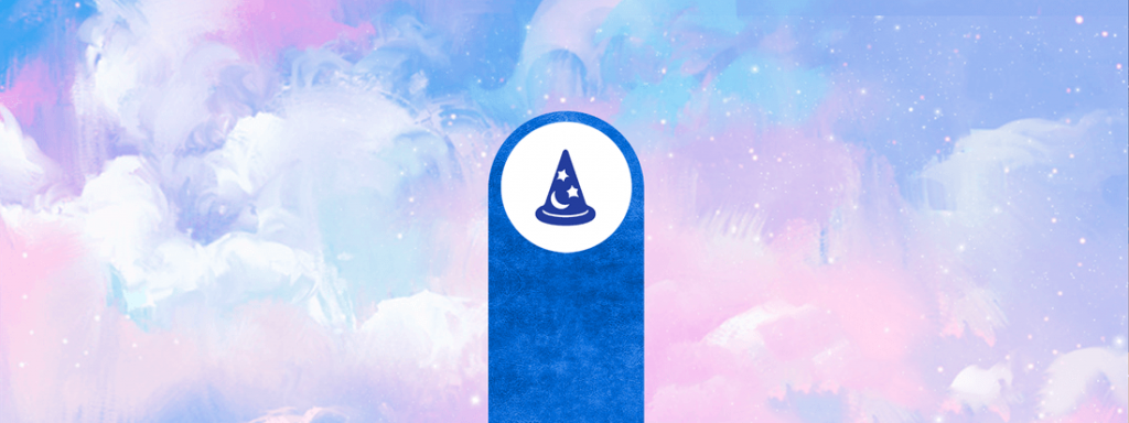 magician brand archetype