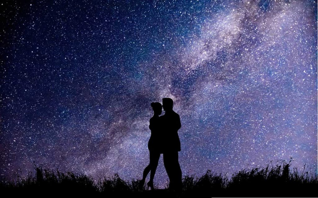 manifest love