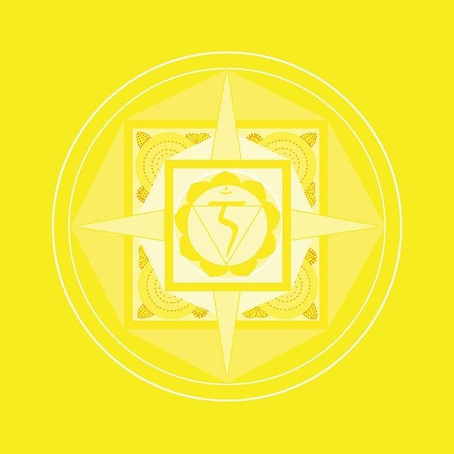 solar plexus, solar plexus chakra meditation