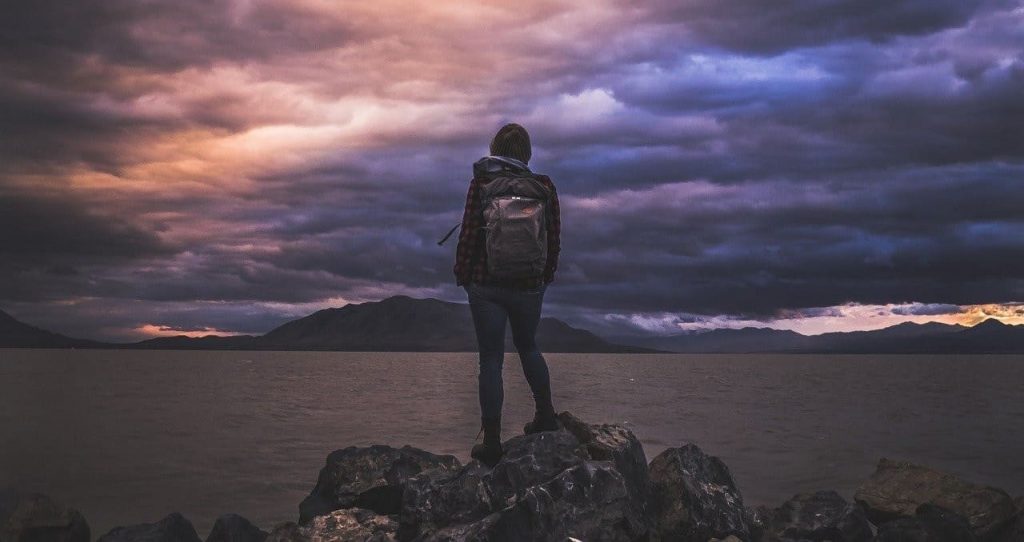 prepare for full moon manifestation