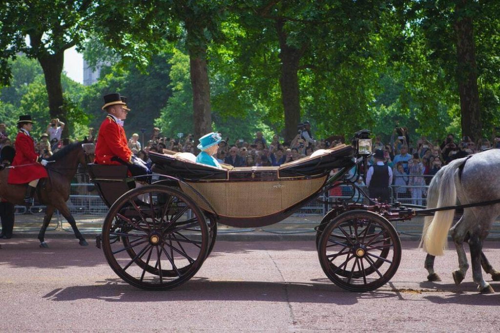 royal astrology queen elizabeth