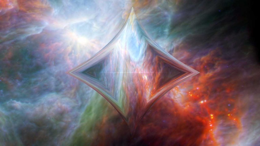 how to use the law of vibration, vibrational energy