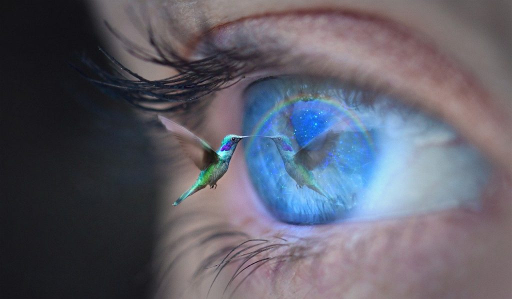 manifesting, visualization, law of attraction, law of vibration