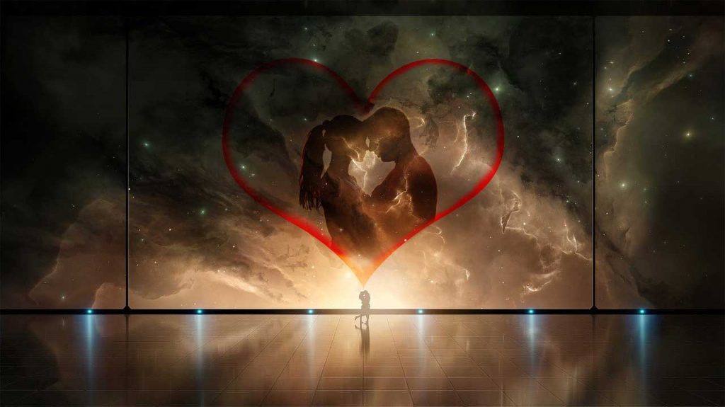 what is a karmic relationship