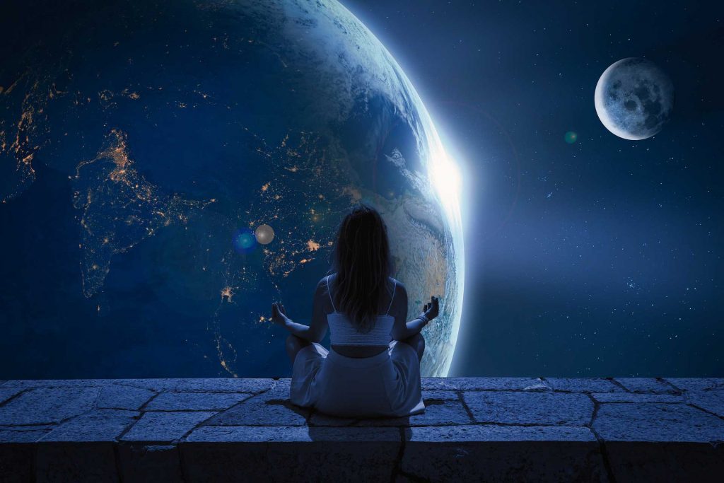 what is spiritual ascension, spiritual ascension meaning, spiritual ascension definition